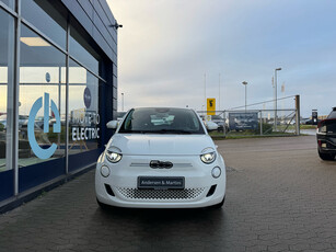 Fiat 500e EL Icon 118HK 3d Aut.