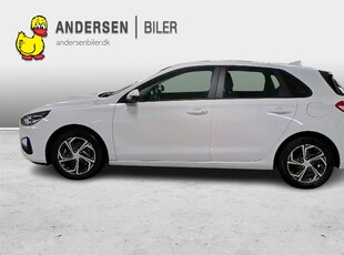 Hyundai i30 1,0 T-GDI Essential DCT 120HK 5d 7g Aut.