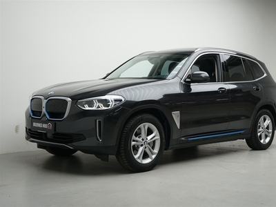 Brugt BMW iX3 Charged Plus