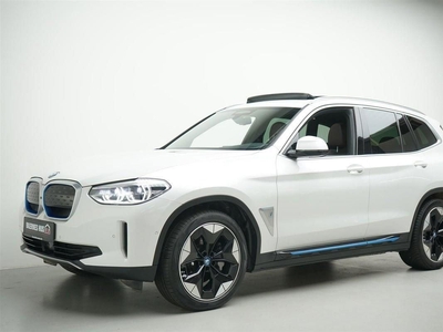 Brugt BMW iX3 Charged Plus