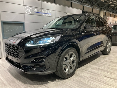 Brugt Ford Kuga PHEV ST-Line X CVT