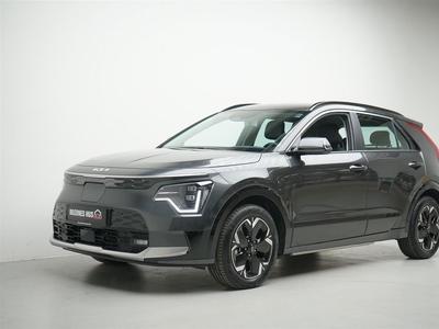 Brugt Kia Niro EV Prestige