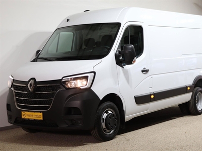 Brugt Renault Master IV T35 dCi 165 L3H2 Kassevogn RWD