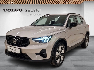 Brugt Volvo XC40 T4 ReCharge Plus Dark aut.