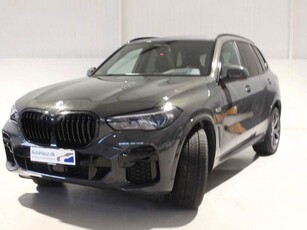 BMW X5 3,0 xDrive45e M-Sport+ aut.