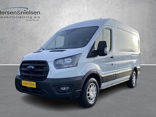 Ford Transit 2,0 350 L2H2 TDCi Trend 130HK Van 6g