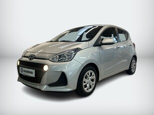 Hyundai i10 1,0 Trend Komfort