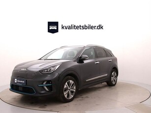 Kia e-Niro EL Advance 204HK 5d Aut.