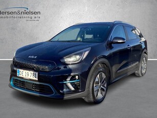 Kia e-Niro EL Advance 204HK 5d Aut.