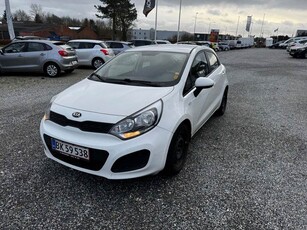 Kia Rio 1,2 CVVT Active