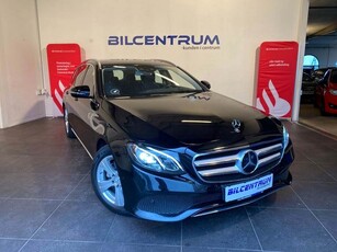 Mercedes E220 d 2,0 Avantgarde stc. aut.