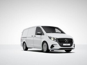 Mercedes Vito 114 2,0 CDi A2 Kassevogn PRO aut. RWD