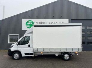 Peugeot Boxer 335 2,2 BlueHDi 140 L3 Plus