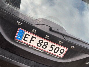 Volvo V60 2,0 D3 AUT.