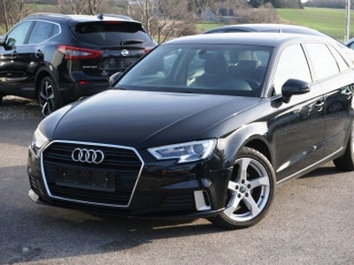 Audi A3 2,0 TDi 140 Attraction Sportback