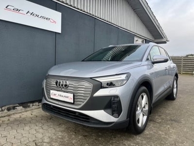 Audi Q4 e-tron 40