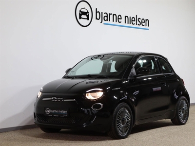 Brugt Fiat 500e Icon