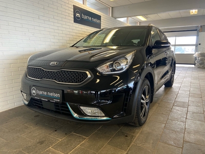 Brugt Kia Niro PHEV Advance DCT