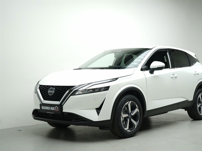 Brugt Nissan Qashqai mHEV N-Connecta X-tr.