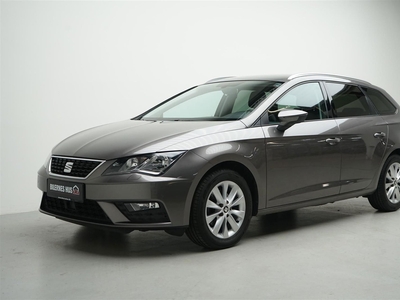 Brugt Seat Leon TSi 150 Style