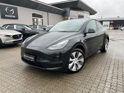 Brugt Tesla Model Y Long Range AWD