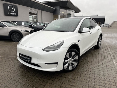 Brugt Tesla Model Y Long Range AWD