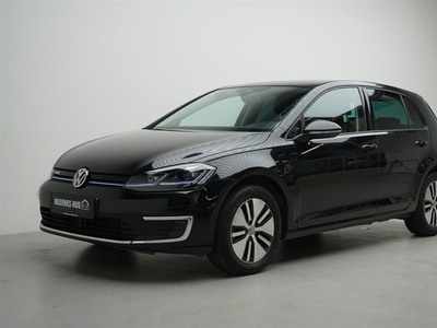 Brugt VW e-Golf VII