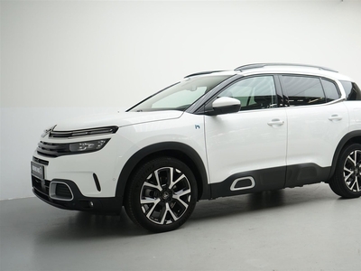 Brugt Citroën C5 Aircross Hybrid SkyLine EAT8