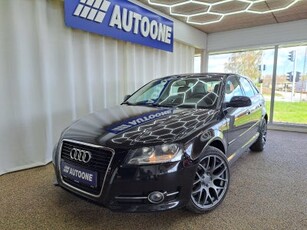 Audi A3 1,6 TDi Ambition Sportback