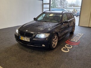 BMW 320d 2,0 aut.