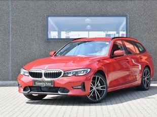 BMW 330e 2,0 Touring Sport Line aut.