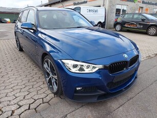 BMW 330i 2,0 M-Sport 258HK 8g Aut.