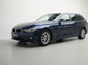 Brugt BMW 320d Touring Advantage aut.