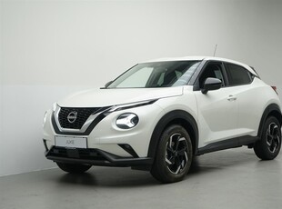 Brugt Nissan Juke Dig-T 114 Acenta DCT