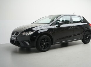 Brugt Seat Ibiza TSi 95 Style