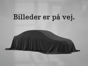 Brugt Skoda Enyaq iV 80 EL 204HK 5d Aut. i Gråmetal