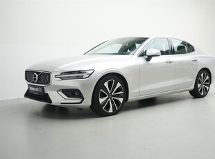 Brugt Volvo S60 T5 250 Inscription aut.