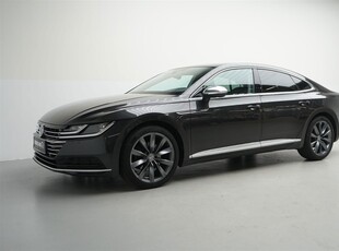 Brugt VW Arteon TSi 190 Elegance DSG