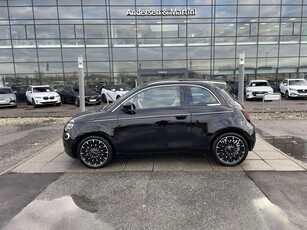 Fiat 500e EL La Prima 118HK 3d Trinl. Gear