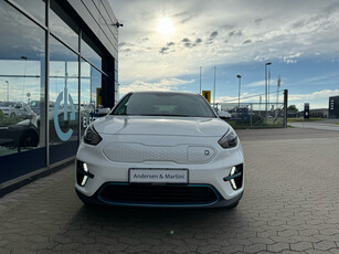 Kia e-Niro EL Vision 136HK 5d Aut.