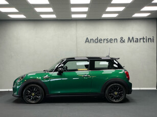 Mini Cooper SE EL Classic 184HK 3d Aut.