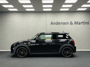 Mini Cooper SE EL Maximise 184HK 3d Aut.