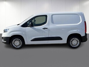 Toyota Proace CityMedium 1,5 D Comfort Bagklap 102HK Van