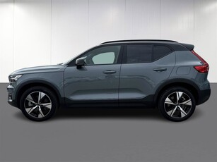 Volvo XC40P6 Recharge Plus 231HK 5d Aut.