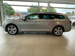 VW Passat Variant 1,4 TSI BMT ACT Comfortline Premium DSG 150HK Stc 7g Aut.