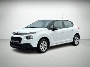 Brugt Citroën C3 PureTech 82 Supreme