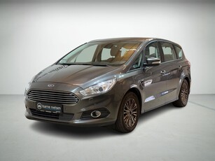 Brugt Ford S-MAX TDCi 150 Trend Business aut.