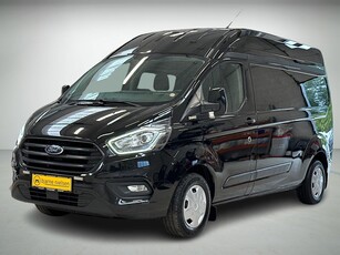 Brugt Ford Transit Custom 300L TDCi 130 Trend