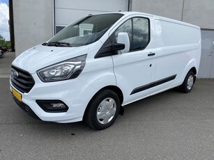 Brugt Ford Transit Custom 300L TDCi 130 Trend