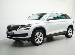 Brugt Skoda Kodiaq TSi 150 Style DSG 7prs